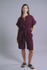 Meikes Shirt Tops - ELK | SHIRAZ