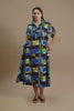 Aart Dress Dresses VIDEO - ELK | SUMA PRINT