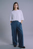 Enfeld Pant Pants & Jeans - ELK video | MID BLUE WASH