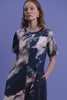 Dega Tshirt Dress Dresses - ELK | HOLTE PRINT