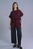 Meikes Shirt Tops - ELK | SHIRAZ