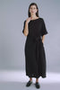 Rema Dress Dresses - ELK | BLACK