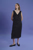 Ilta Dress Dresses - ELK | BLACK