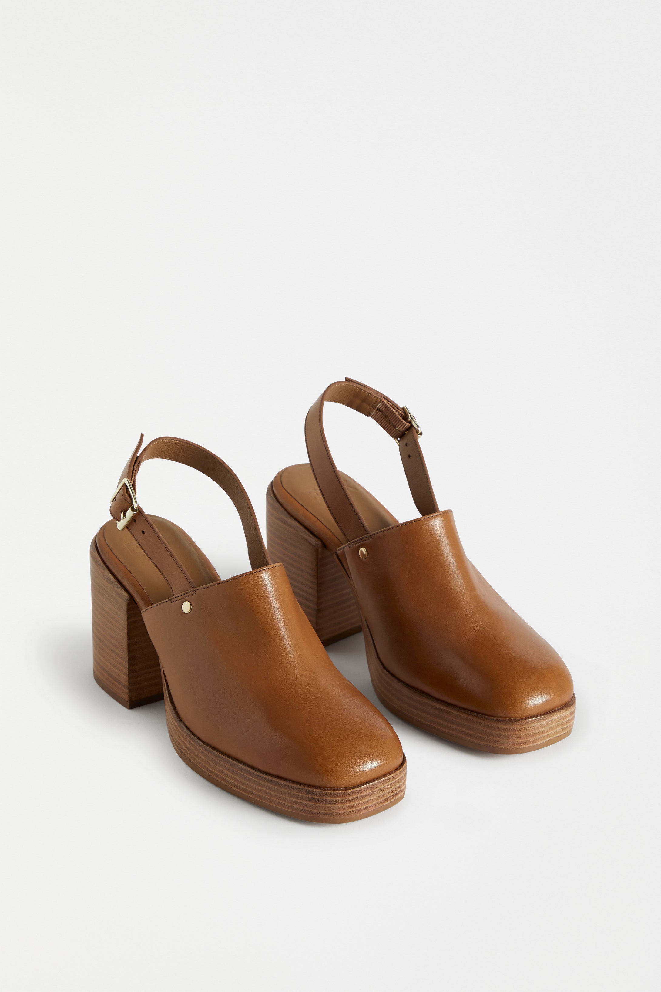Veronica Beard Shoes | Halifax Studded Clog Sandals | Style Representative