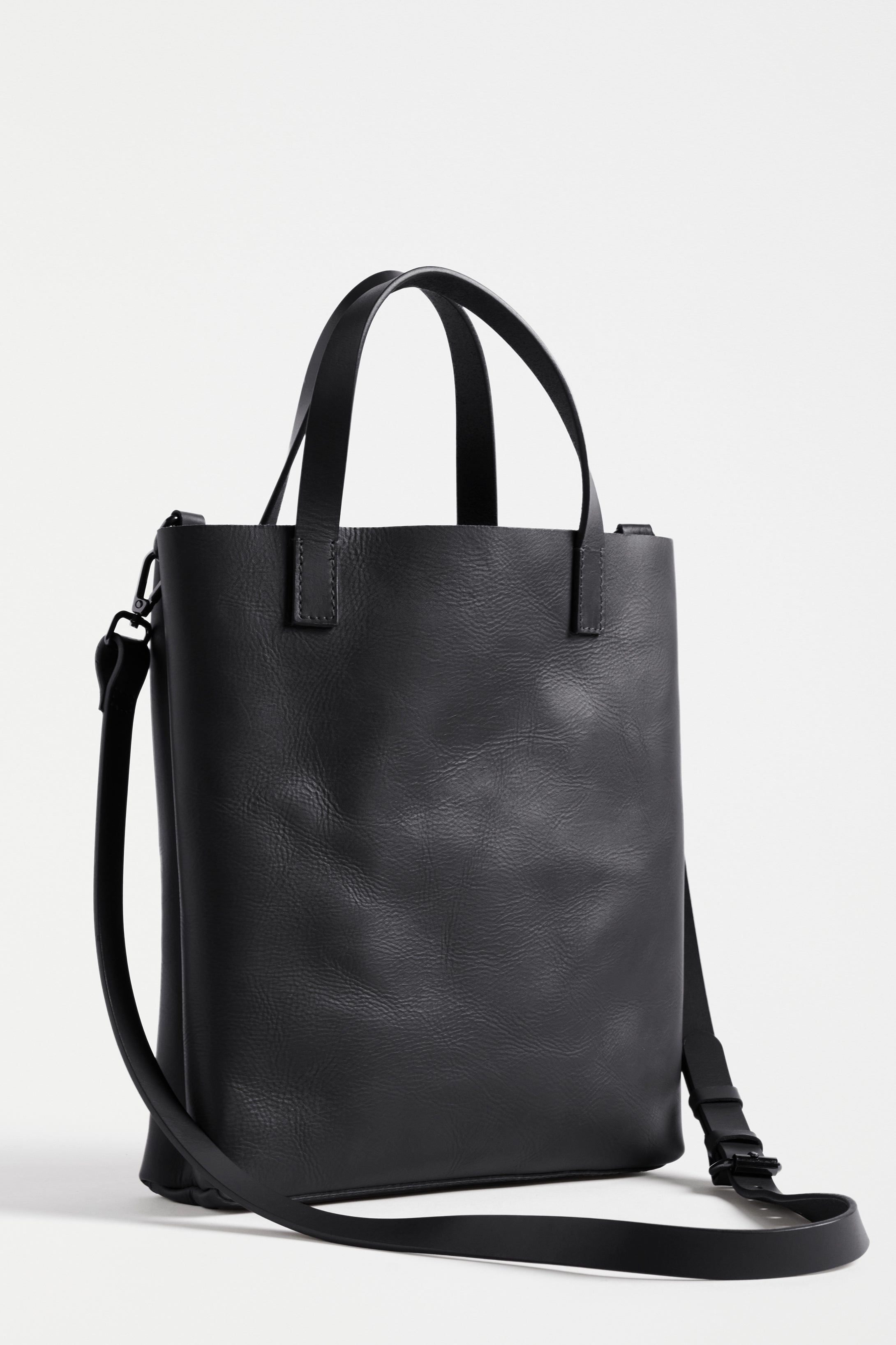 Shop The Kopa Medium Size Leather Tote Bag with Detachable Strap – ELK AU