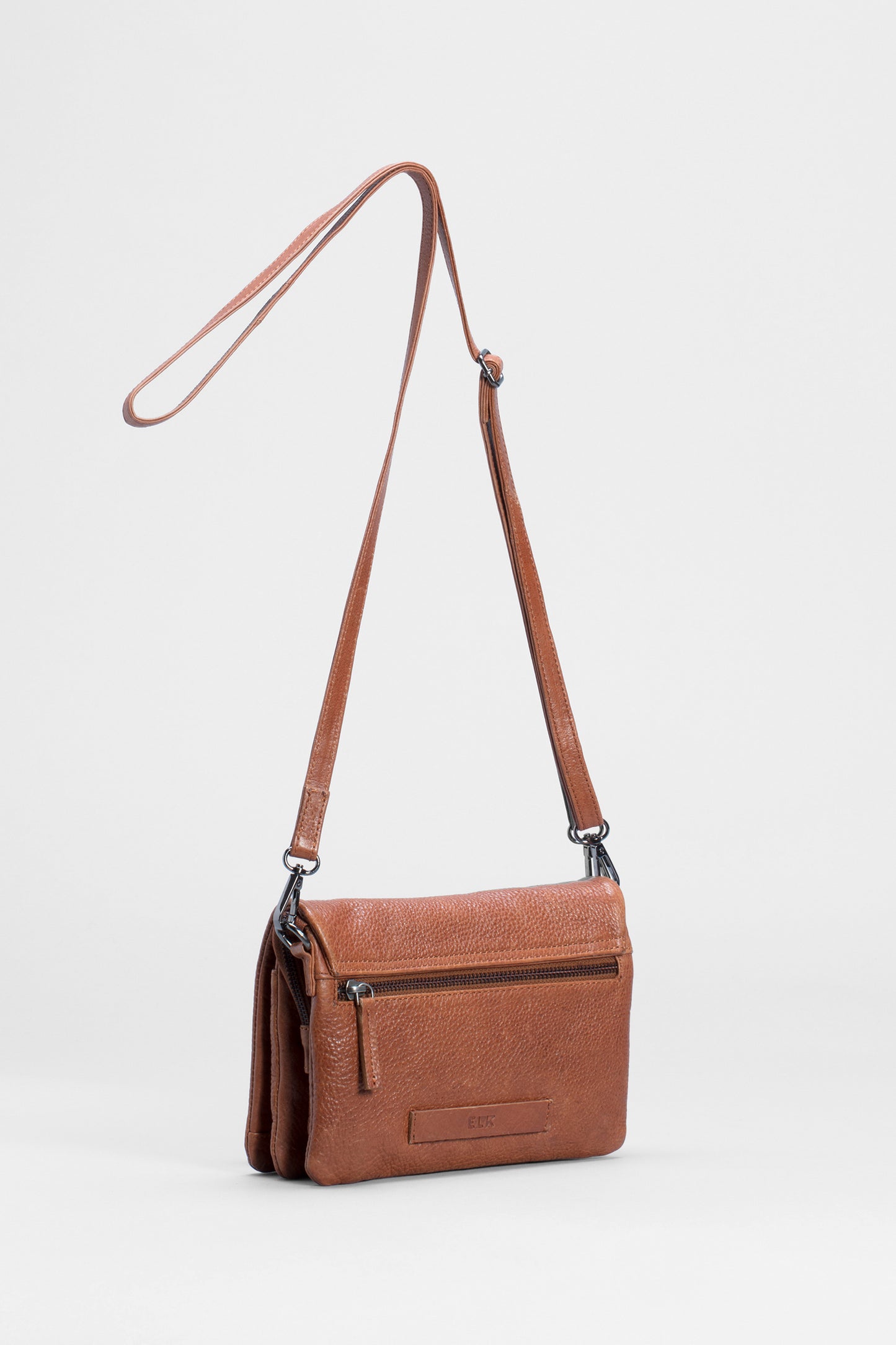Innset Small Bag Back | Tan