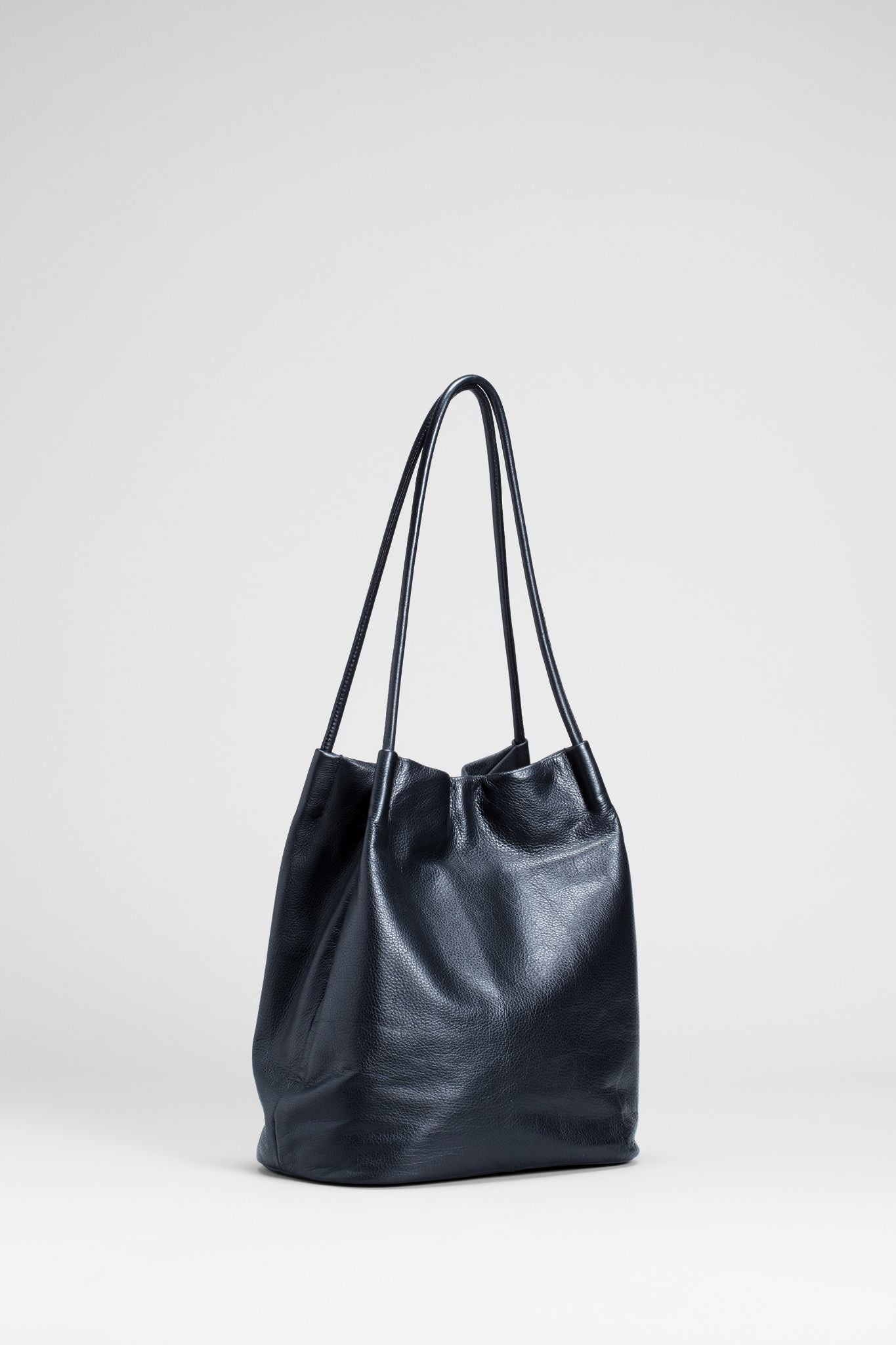 Orsa Leather Shoulder Handbag – ELK AU